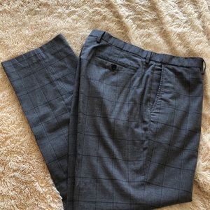 BANANA REPUBLIC MENS DRESS/SUIT PANTS